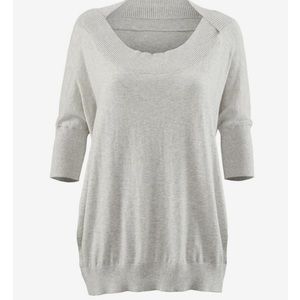 CAbi weekend sweater